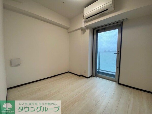 GENOVIA西川口IIIの物件内観写真